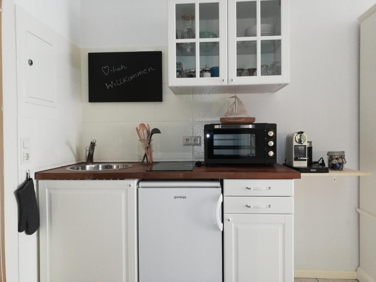 Kajuethus Apartment 5 Φέμαρν Εξωτερικό φωτογραφία