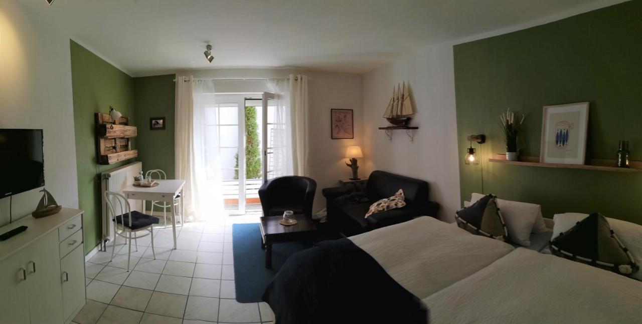 Kajuethus Apartment 5 Φέμαρν Εξωτερικό φωτογραφία